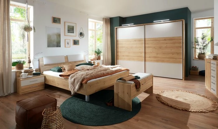 Bett Portland 180 X 200 Cm 4 Bett Portland 180 X 200 Cm – Bild 2