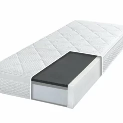Taschenfederkernmatratze Mainsdream