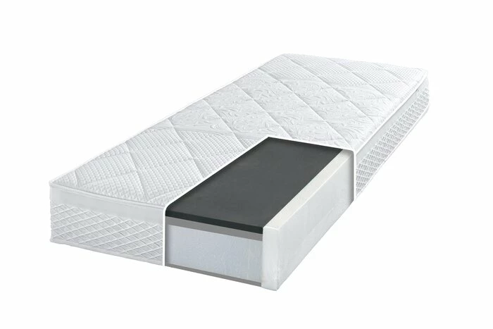 Taschenfederkernmatratze Mainsdream 3 Taschenfederkernmatratze Mainsdream