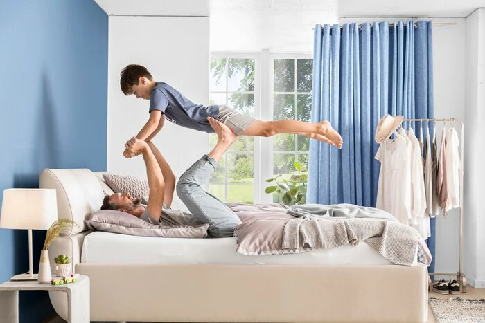 Polsterbett Casa 160 X 200 Cm 5 Polsterbett Casa 160 X 200 Cm – Bild 3