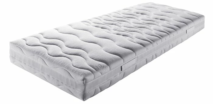 Kaltschaummatratze Pro Body S 592 5 Kaltschaummatratze Pro Body S 592 – Bild 3