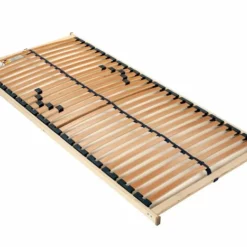 Matratzen-/Rahmen-Set Domino & Mediflex -Maison Verkaufsgeschäft FJPG S700 1091