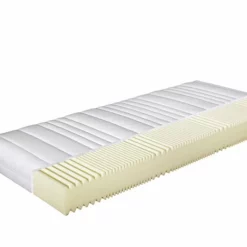 Matratzen-/Rahmen-Set Domino & Mediflex -Maison Verkaufsgeschäft FJPG S700 1093