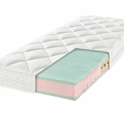 Kaltschaummatratze Messina ECS 300