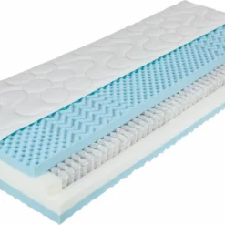 Maison Taschenfederkernmatratze Atlanta TFK 26