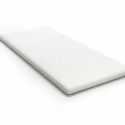 Gelschaumtopper GELTEX® Goldline 180x200 Cm