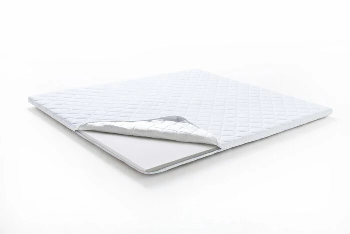 Komfortschaumtopper Meise 3 Komfortschaumtopper Meise