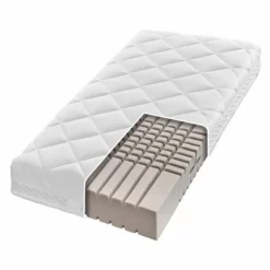 Kaltschaummatratze Almeria 500 KS