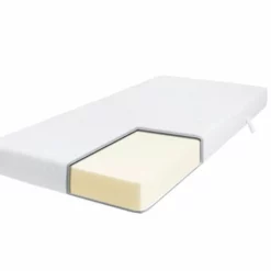 Matratzen-/Rahmen-Set Jordis & Mediflex -Maison Verkaufsgeschäft FJPG S700 1143