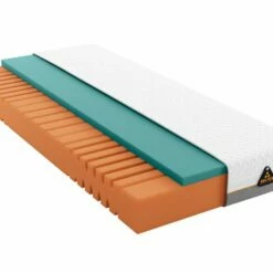 Gelschaummatratze GELTEX® Goldline Next E