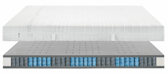 Taschenfederkernmatratze Top Point 500 4 Taschenfederkernmatratze Top Point 500 – Bild 2