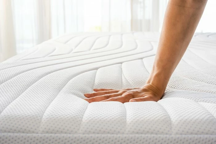 Tempur Pro® Matratze Firm CoolQuilt 5 Tempur Pro® Matratze Firm CoolQuilt – Bild 3