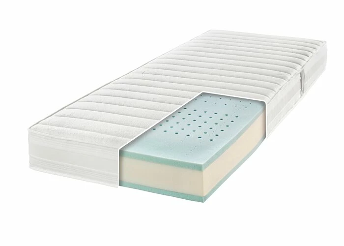 Taschenfederkernmatratze Messina T 300 3 Taschenfederkernmatratze Messina T 300