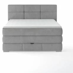 Boxspringbett Rita 100x200 Cm