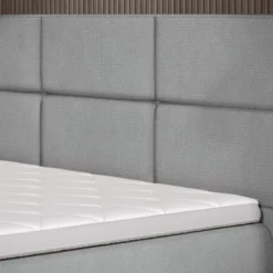 Boxspringbett Rita 100x200 Cm -Maison Verkaufsgeschäft FJPG S700 122