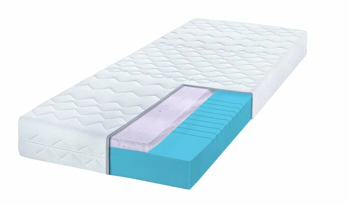 Gelschaummatratze Satina Gel 3 Gelschaummatratze Satina Gel