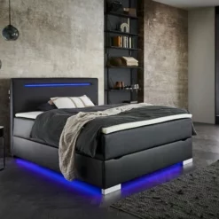 Boxspringbett Denver 140 X 200 Cm
