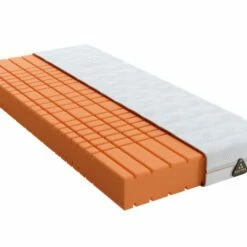 GELTEX Gelschaummatratze Quantum Pure 200