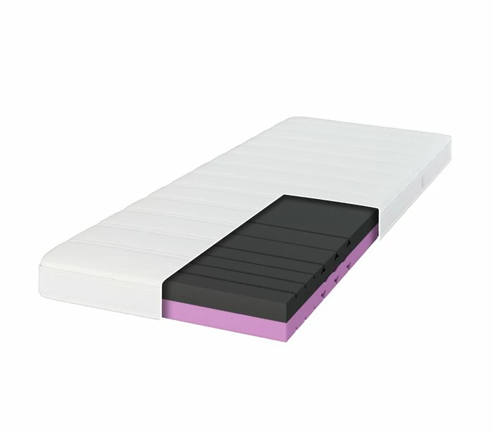 Kaltschaum-Wendematratze Emilia 3 Kaltschaum-Wendematratze Emilia