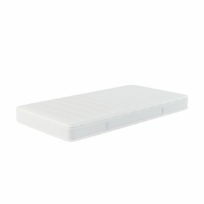 Kaltschaum-Wendematratze Emilia 4 Kaltschaum-Wendematratze Emilia – Bild 2