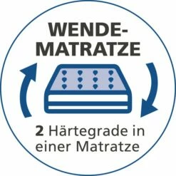 Kaltschaum-Wendematratze Emilia 13 Kaltschaum-Wendematratze Emilia -Maison Verkaufsgeschäft FJPG S700 1274