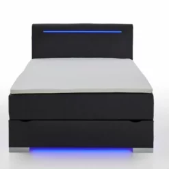 Boxspringbett Denver 140 X 200 Cm 14 Boxspringbett Denver 140 X 200 Cm -Maison Verkaufsgeschäft FJPG S700 128