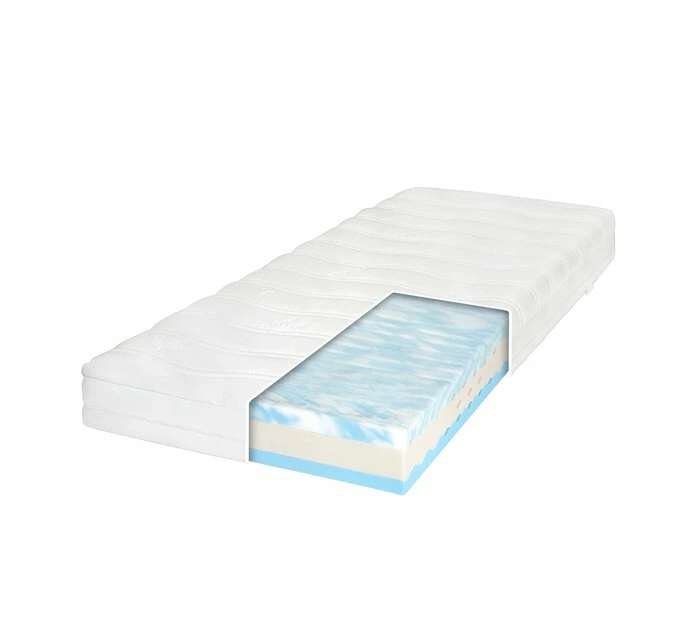 Kaltschaummatratze Royal Comfort S23 3 Kaltschaummatratze Royal Comfort S23