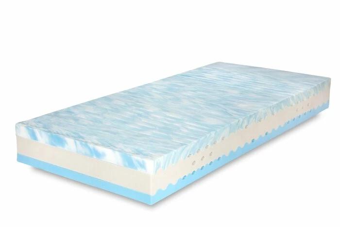 Kaltschaummatratze Royal Comfort S23 4 Kaltschaummatratze Royal Comfort S23 - Image 2