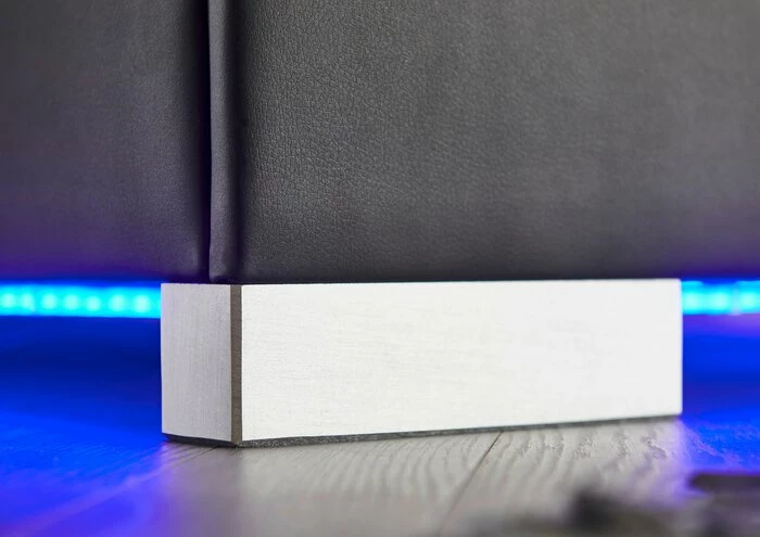 Boxspringbett Denver 140 X 200 Cm 9 Boxspringbett Denver 140 X 200 Cm – Bild 7