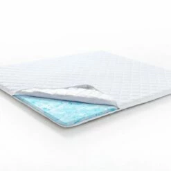 Gelschaumtopper Meise