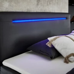 Boxspringbett Denver 140 X 200 Cm 18 Boxspringbett Denver 140 X 200 Cm -Maison Verkaufsgeschäft FJPG S700 132