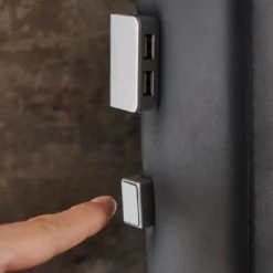 Boxspringbett Denver 140 X 200 Cm 19 Boxspringbett Denver 140 X 200 Cm -Maison Verkaufsgeschäft FJPG S700 133