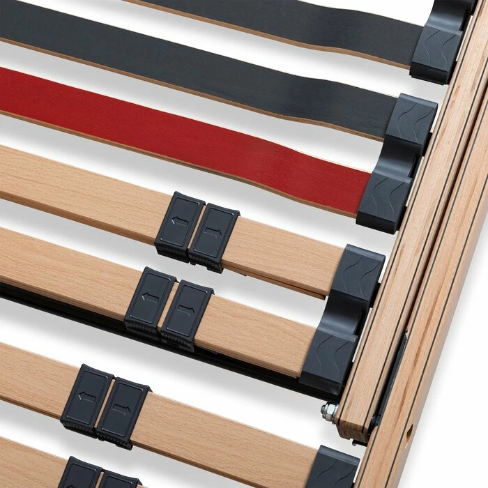 Lattenrost, Motor MY1800 R 3 Lattenrost, Motor MY1800 R - Image 2