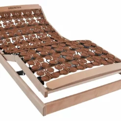 Birkenstock Lattenrost, Motor Birko Balance