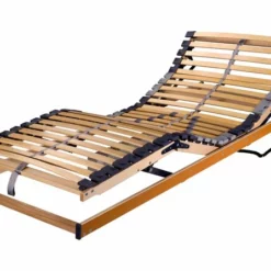 Lattenrost, Motor XXL De Luxe