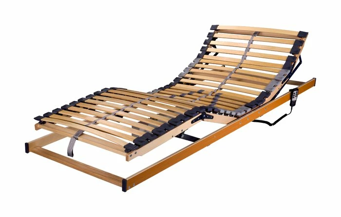 Lattenrost, Motor XXL De Luxe 3 Lattenrost, Motor XXL De Luxe