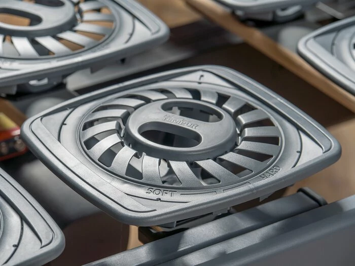 Tempur Lattenrost, Motor Premium Flex 2000 5 Tempur Lattenrost, Motor Premium Flex 2000 – Bild 3