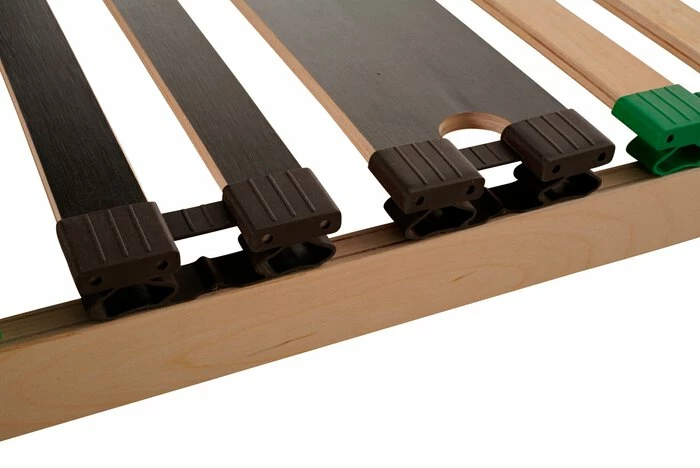 BeCo Lattenrost, Unverstellbar Fair Life Bio 28 4 BeCo Lattenrost, Unverstellbar Fair Life Bio 28 - Image 2