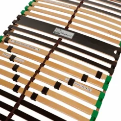 BeCo Lattenrost, Unverstellbar Fair Life Bio 28 7 BeCo Lattenrost, Unverstellbar Fair Life Bio 28 -Maison Verkaufsgeschäft FJPG S700 1351