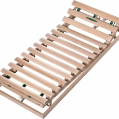 Lattenrost, Verstellbar Naturland