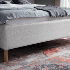 Polsterbett Lotte 140 X 200 Cm -Maison Verkaufsgeschäft FJPG S700 137