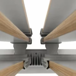 Lattenrost, Verstellbar Platin 28 Plus -Maison Verkaufsgeschäft FJPG S700 1372