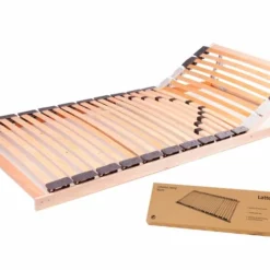 Lattenrost, Verstellbar Kappa 28