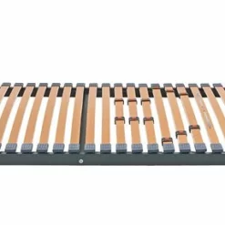 Lattenrost, Unverstellbar Hülstaflex Comfort