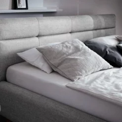 Polsterbett Lotte 140 X 200 Cm -Maison Verkaufsgeschäft FJPG S700 138