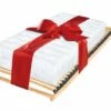 Matratzen-/Rahmen-Set Sensolux & Conti Star -Maison Verkaufsgeschäft FJPG S700 1394