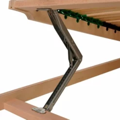 BeCo Lattenrost, Verstellbar Fair Life Bio 28 -Maison Verkaufsgeschäft FJPG S700 1410