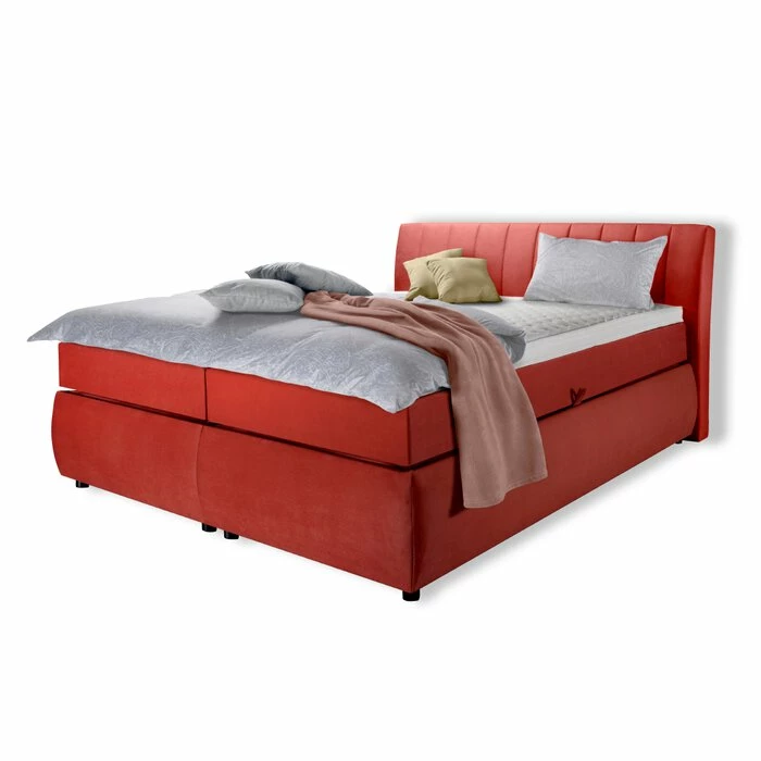 Boxspringbett Dreambox 180 X 200 Cm 3 Boxspringbett Dreambox 180 X 200 Cm