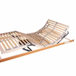 Lattenrost, Motor Sigma