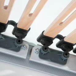 Lattenrost, Verstellbar Gigant 30 Plus -Maison Verkaufsgeschäft FJPG S700 1425